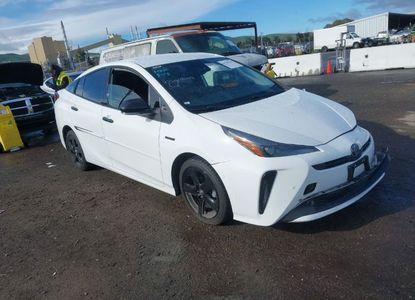 Vehicle Report for VIN JTDKAMFU6N3169839 - Image 1