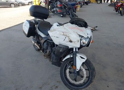 Vehicle Report for - Image 1
