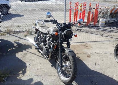 Звіт про транспортний засіб для VIN SMT910K13BT461738 – зображення 1