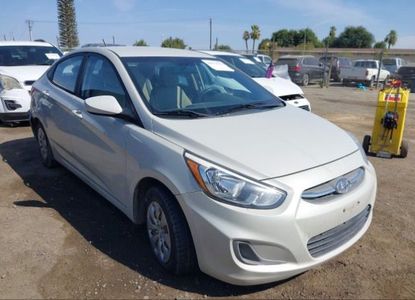 Vehicle Report for VIN KMHCT4AE2GU123786 - Image 1