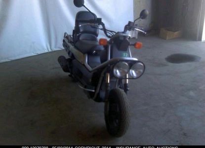 Vehicle Report for - Image 1