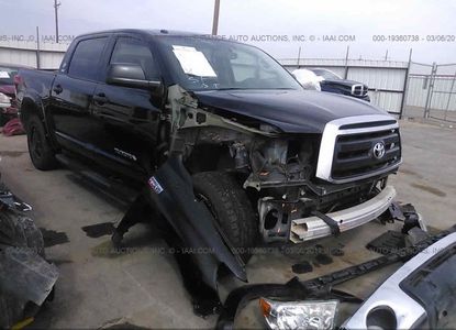 Rapport sur le véhicule pour VIN 5TFDW5F10DX275510 - Image 1