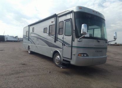 Vehicle Report for - Image 1