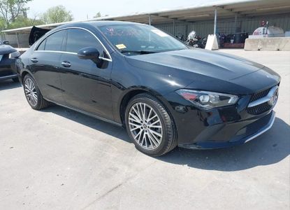Vehicle Report for VIN W1K5J4GB3MN157568 - Image 1
