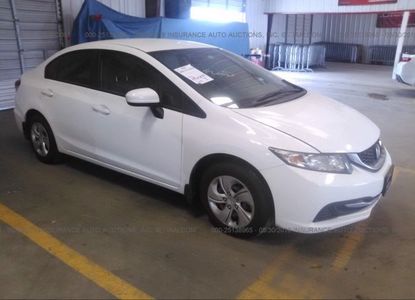 Vehicle Report for - Image 1