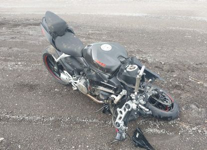 Informe del vehículo para - Imagen 1
