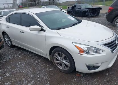 Vehicle Report for VIN 1N4AL3AP2FC476885 - Image 1