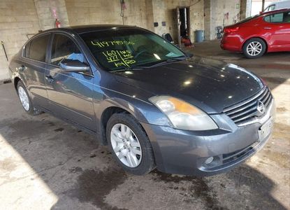 Vehicle Report for VIN 1N4AL21EX9N404219 - Image 1