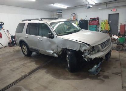 Vehicle Report for VIN 1FMZU73K95UB58818 - Image 1