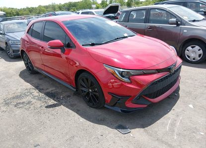 Vehicle Report for - Image 1