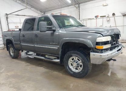 Vehicle Report for VIN 1GCHK23U82F118109 - Image 1