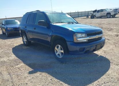 Vehicle Report for VIN 1GNDS13S652357183 - Image 1