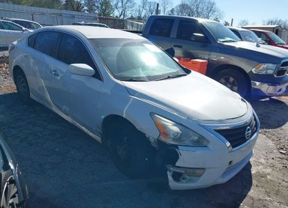 Vehicle Report for VIN 1N4AL3AP5FC567553 - Image 1