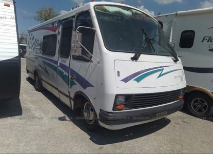 Vehicle Report for - Image 1