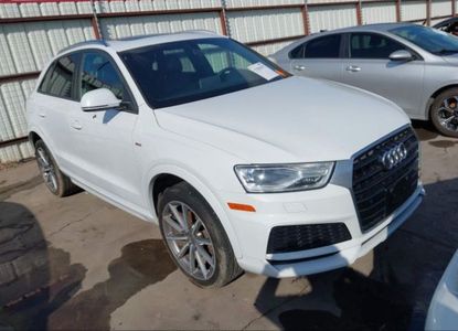 Fahrzeugbericht für VIN WA1BCCFS0JR016443 – Bild 1