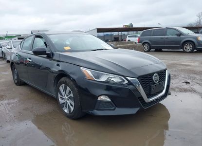 Vehicle Report for VIN 1N4BL4BV2LC237341 - Image 1