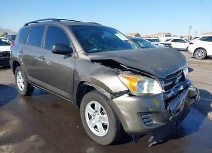 Vehicle Report for VIN JTMZF33V09D008720 - Image 1