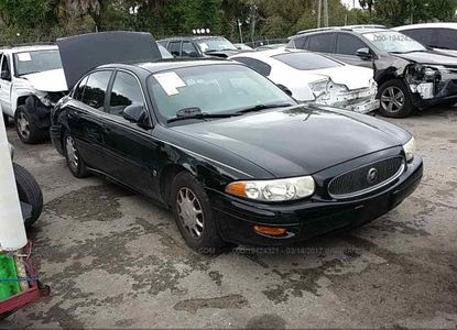 Fahrzeugbericht für VIN 1G4HP52K044101415 – Bild 1