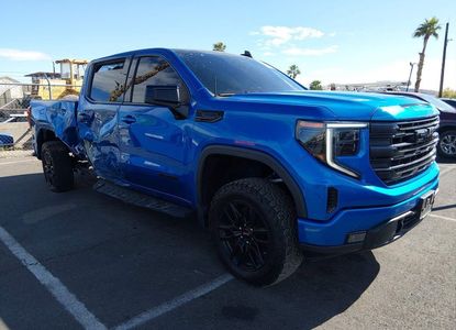 Vehicle Report for - Image 1