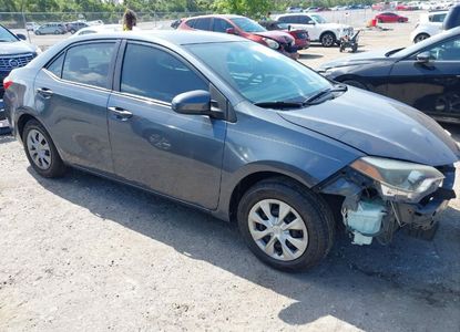 Vehicle Report for VIN 2T1BURHEXEC196429 - Image 1