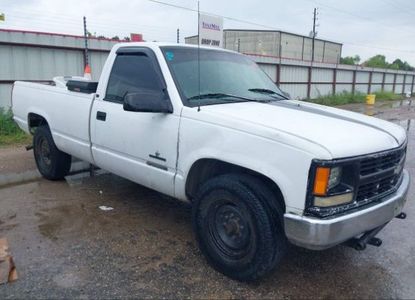 Fahrzeugbericht für VIN 1GCGC24RXWZ182689 – Bild 1