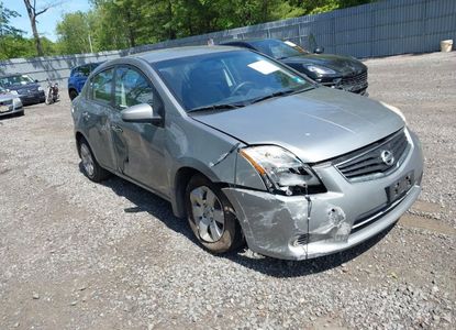Vehicle Report for VIN 3N1AB6AP9CL634303 - Image 1