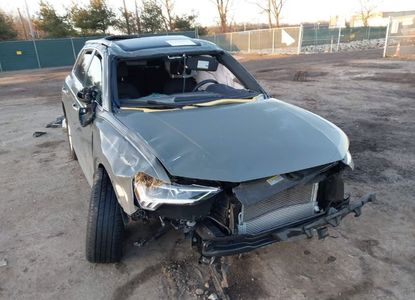 Raport pojazdu dla VIN WA1DECF32R1032195 - Obraz 1