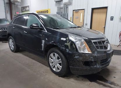 Vehicle Report for VIN 3GYFNAEY3AS654804 - Image 1