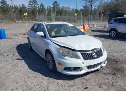 Vehicle Report for VIN JS2RF9A8XC6100810 - Image 1