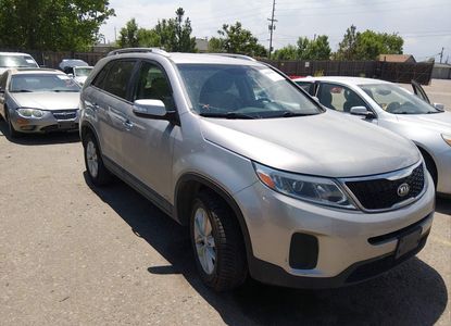 Vehicle Report for - Image 1