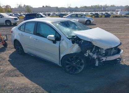 Vehicle Report for VIN 5YFT4MCE5RP187688 - Image 1