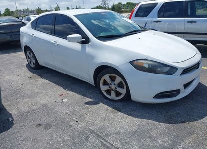 Informe del vehículo para VIN 1C3CDFBB1GD689296 - Imagen 1