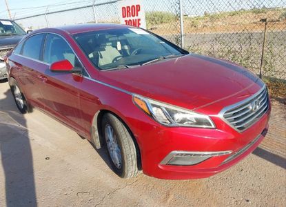 Raport pojazdu dla VIN 5NPE24AF8FH242301 - Obraz 1