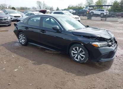 Vehicle Report for VIN 2HGFE2F26NH564045 - Image 1