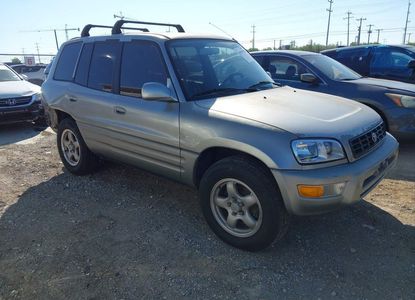 Vehicle Report for - Image 1