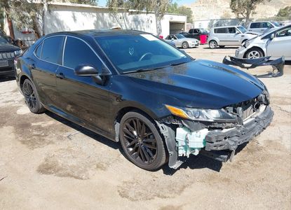 Vehicle Report for - Image 1