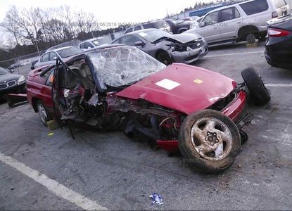 Raport pojazdu dla VIN JF1CX8657VH100234 - Obraz 1