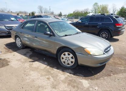 Raport pojazdu dla VIN 1FAFP52U63A235154 - Obraz 1