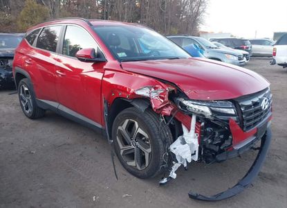 Raport pojazdu dla VIN 5NMJFCAE3PH217938 - Obraz 1