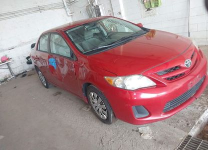 Raport pojazdu dla VIN 5YFBU4EE4CP041377 - Obraz 1