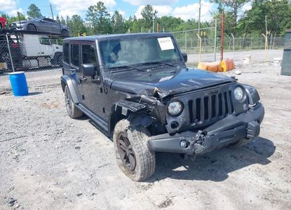 Vehicle Report for VIN 1C4BJWEG4HL605213 - Image 1