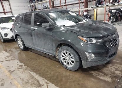 Vehicle Report for VIN 3GNAXHEV1LS598963 - Image 1