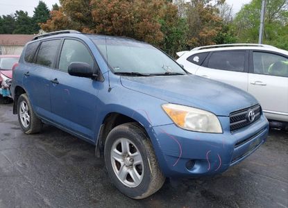 Informe del vehículo para VIN JTMBD35V885146180 - Imagen 1