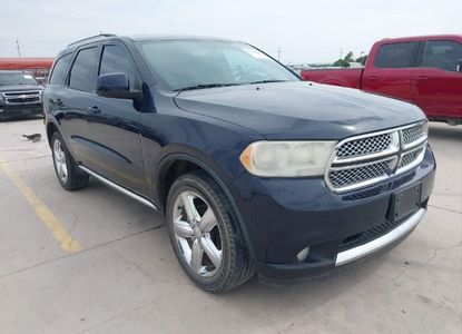 Raport pojazdu dla VIN 1C4RDHAG9DC683973 - Obraz 1