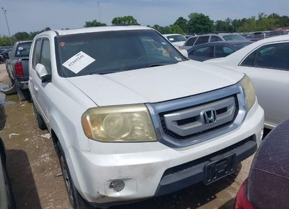 Raport pojazdu dla VIN 5FNYF38849B003608 - Obraz 1