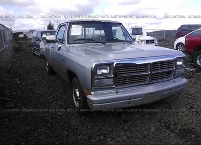 Vehicle Report for - Image 1