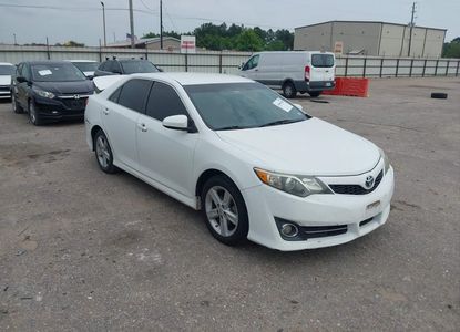 Vehicle Report for  - Image 1