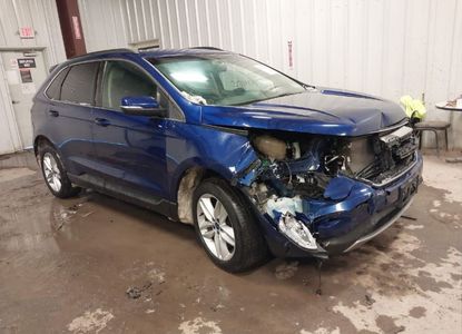 Vehicle Report for VIN 2FMTK4J9XFBC04898 - Image 1