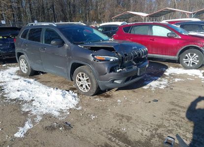 Raport pojazdu dla VIN 1C4PJMCBXHW587476 - Obraz 1