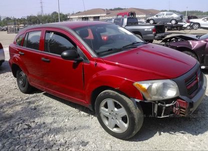 تقرير المركبة لـ VIN 1B3CB1HA0BD156255 - الصورة 1